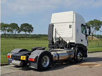 شاحنة جرار Iveco AS440S40 STRALIS LNG INTARDER: صور 3