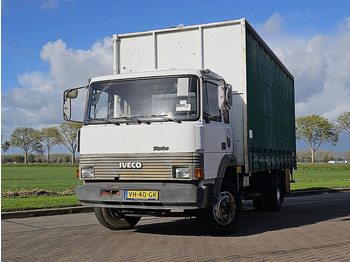 شاحنة ستارة IVECO