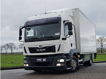 بصندوق مغلق شاحنة MAN TGM 12.250