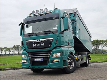 قلابات MAN TGX 18.500