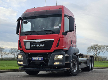 شاحنة ذات الخطاف MAN TGS 26.440