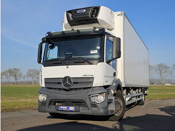 مبردة شاحنة MERCEDES-BENZ Antos 1830