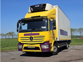 مبردة شاحنة MERCEDES-BENZ Atego 1224