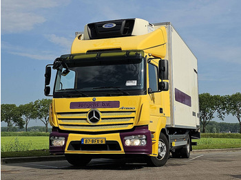 مبردة شاحنة MERCEDES-BENZ Atego 824