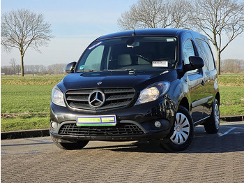 الشاحنات الصغيرة صندوق مغلق MERCEDES-BENZ Citan 109 CDI
