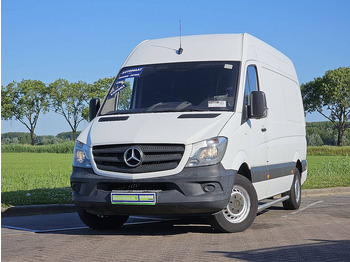 فان MERCEDES-BENZ Sprinter 316