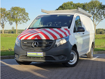 فان المدمجة MERCEDES-BENZ Vito 114