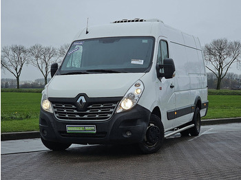 الشاحنات الصغيرة المبردة RENAULT Master