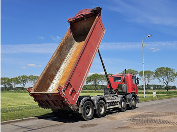 Scania G440 إيجار Scania G440: صور 3