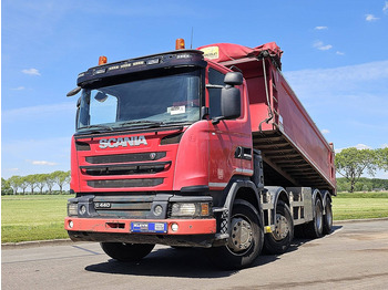 Scania G440 إيجار Scania G440: صور 1