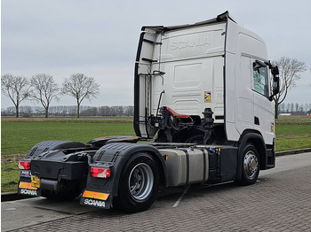 شاحنة جرار Scania R450: صور 3