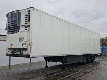 مبردة نصف مقطورة SCHMITZ