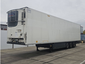 مبردة نصف مقطورة SCHMITZ