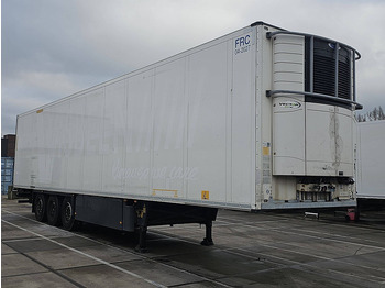 مبردة نصف مقطورة Schmitz Cargobull N/A: صور 3