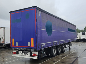 الخيمة نصف مقطورة Schmitz Cargobull SCS 24/L 13.62 C E B COIL RUNGEN EDSCHA: صور 2