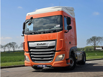 شاحنة جرار DAF XF 450