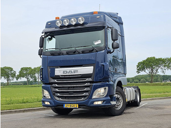شاحنة جرار DAF XF 460