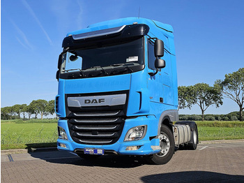 شاحنة جرار DAF XF 480