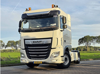 شاحنة جرار DAF XF 480