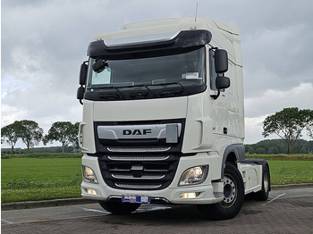 شاحنة جرار DAF XF 480