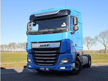 شاحنة جرار DAF XF 480