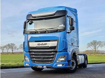 شاحنة جرار DAF XF 480