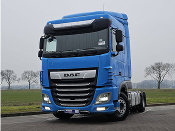 شاحنة جرار DAF XF 480