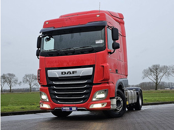 شاحنة جرار DAF XF 480
