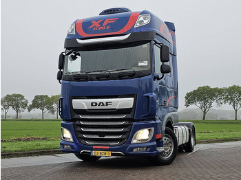 شاحنة جرار DAF XF 480