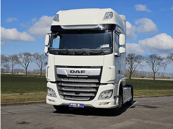 شاحنة جرار DAF XF 480