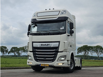 شاحنة جرار DAF XF 480