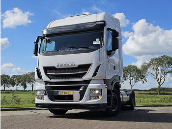 شاحنة جرار IVECO Stralis