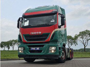 شاحنة جرار IVECO Stralis