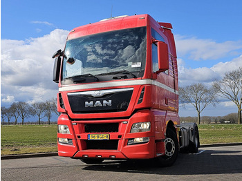 شاحنة جرار MAN TGX 18.440