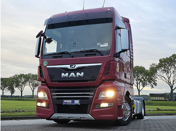 شاحنة جرار MAN TGX 18.460