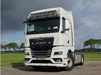 شاحنة جرار MAN TGX 18.470