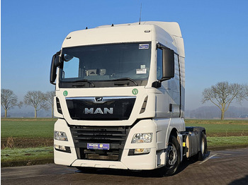 شاحنة جرار MAN TGX 18.470
