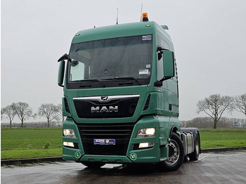 شاحنة جرار MAN TGX 18.500
