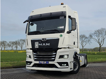 شاحنة جرار MAN TGX 18.510