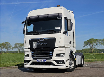 شاحنة جرار MAN TGX 18.510