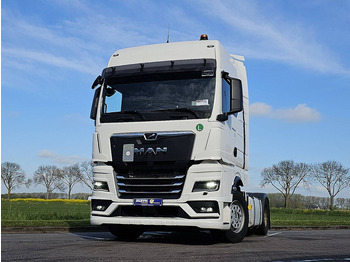 شاحنة جرار MAN TGX 18.510