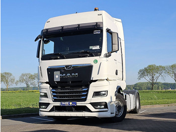 شاحنة جرار MAN TGX 18.510