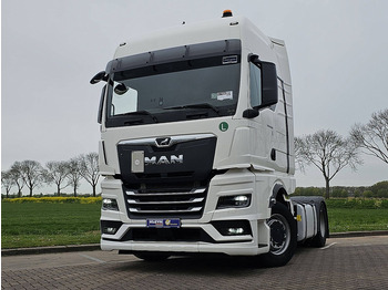 شاحنة جرار MAN TGX 18.510