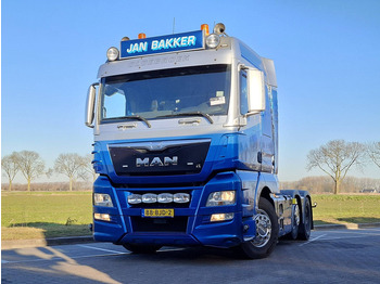شاحنة جرار MAN TGX 26.460
