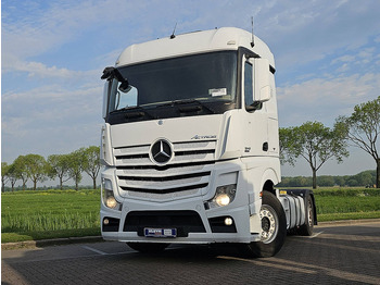 شاحنة جرار MERCEDES-BENZ Actros 1842