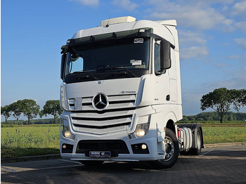 شاحنة جرار MERCEDES-BENZ Actros 1845