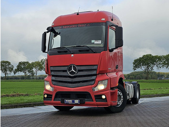 شاحنة جرار MERCEDES-BENZ Actros 1845