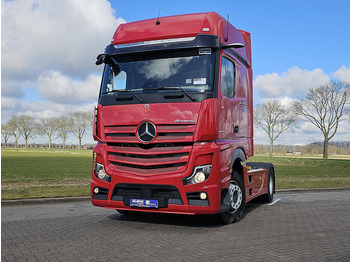 شاحنة جرار MERCEDES-BENZ Actros 1848