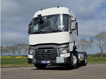 شاحنة جرار RENAULT T 460
