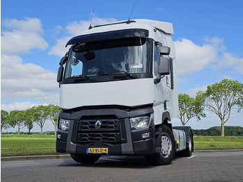 شاحنة جرار RENAULT T 460